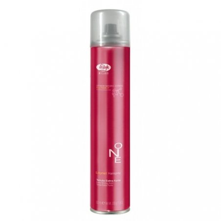 Lisap Lisynet ONE Strong Hold Hair Spray 500ml
