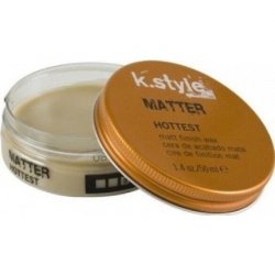 Lakme K.Style Hottest Matter Wax Matte 50ml