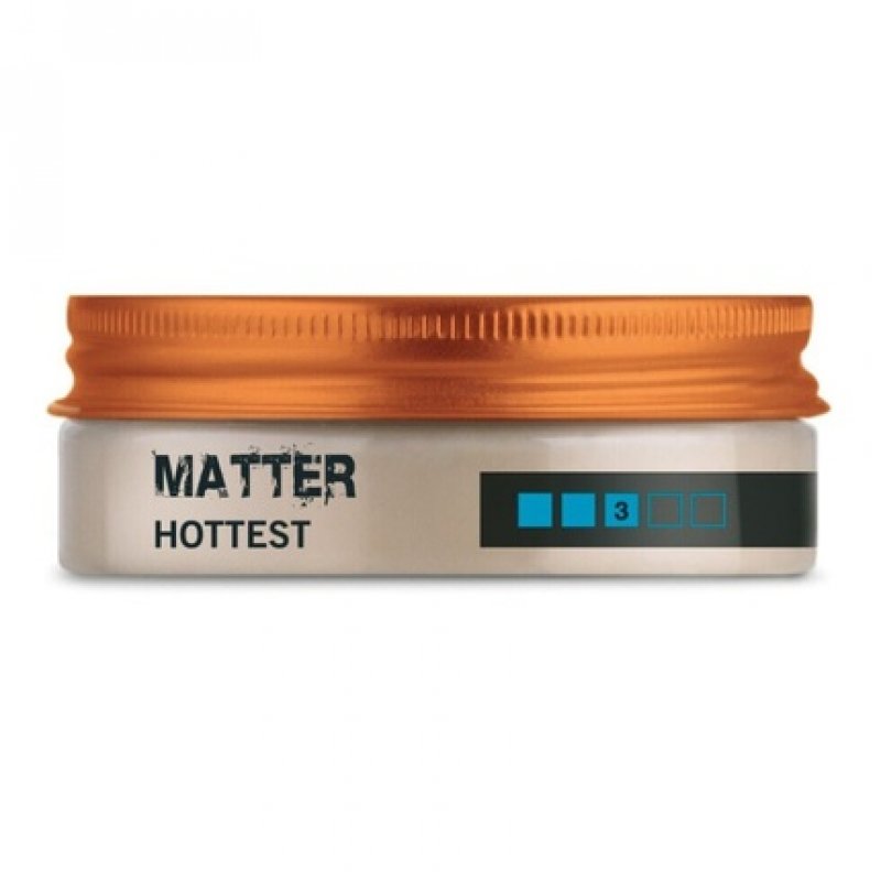 Lakme K.Style Hottest Matter Wax Matte 50ml