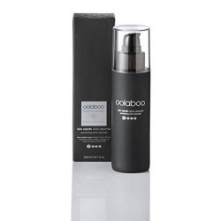 OOLABOO Skin Rebirth Exfoliating AHA Cleanser Phase 1 200ml