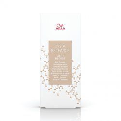 Wella Insta Recharge Powder Blond Clair 2.1 g