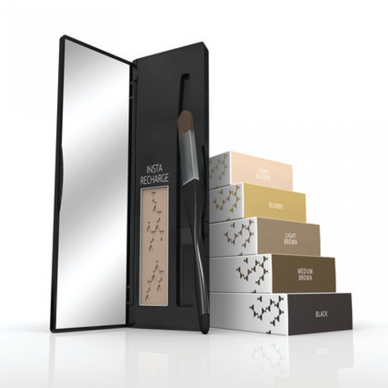 Wella Professionals Insta Recharge Root Concealer Light Blonde 2.1g