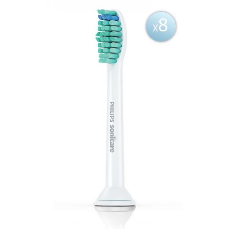 Philips Sonicare Original ProResults Standard Sonic Toothbrush Heads