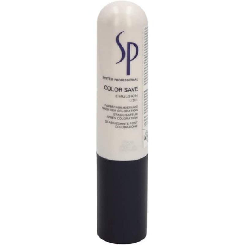 Wella Sp Color Save Emulsion 50mL