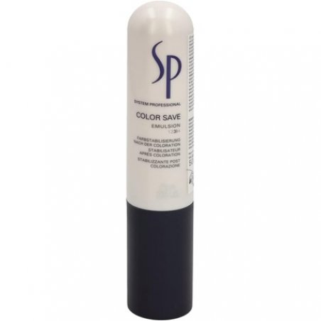 Wella Sp Color Save Emulsion 50mL