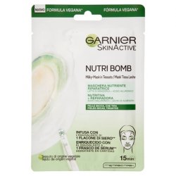 Garnier Skinactive Nutri Bomb Nourishing Repair Mask 1 Unit