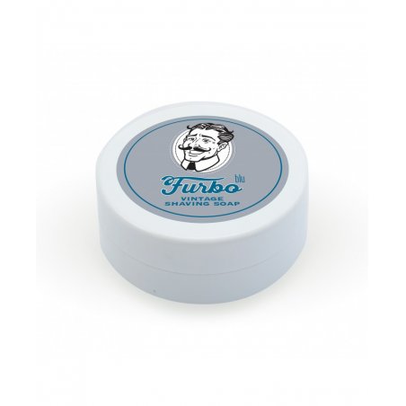 Furbo Blu Vintage Shaving Soap 100ml