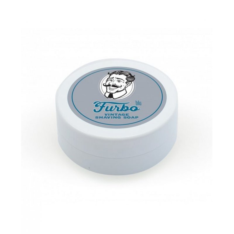Furbo Blu Vintage Shaving Soap 100ml