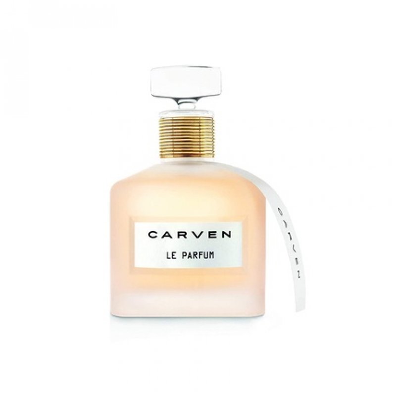Carven Le Parfum Eau de Parfum 100ml