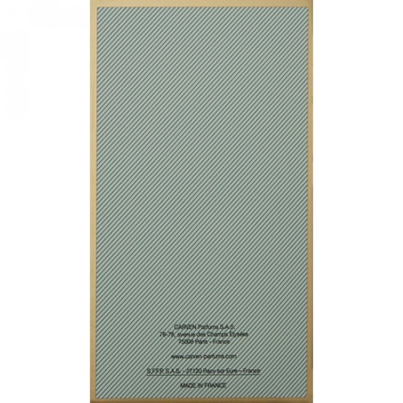 Carven Le Parfum Eau de Parfum 100ml