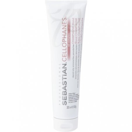 Sebastian Professional Cellophanes Ammonia Free Semi-Permanent Colour 300g Champagne Blonde