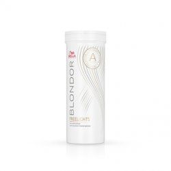 Wella BLONDOR MULTI BLONDE hair colour 400 g