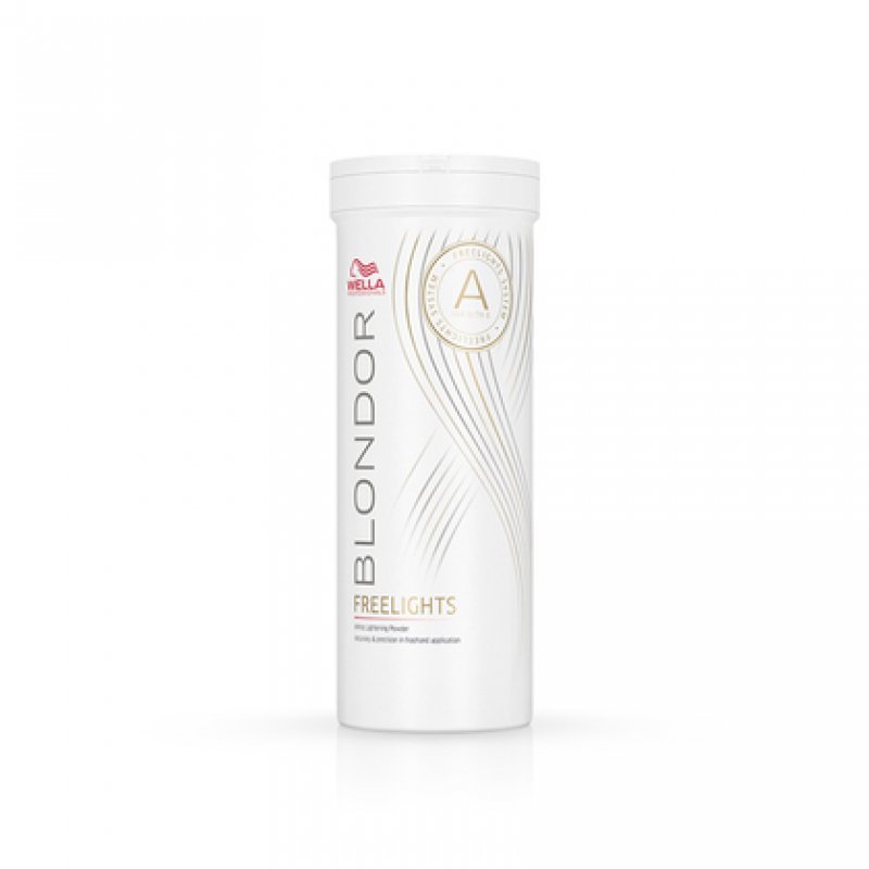 Wella BLONDOR MULTI BLONDE hair colour 400 g