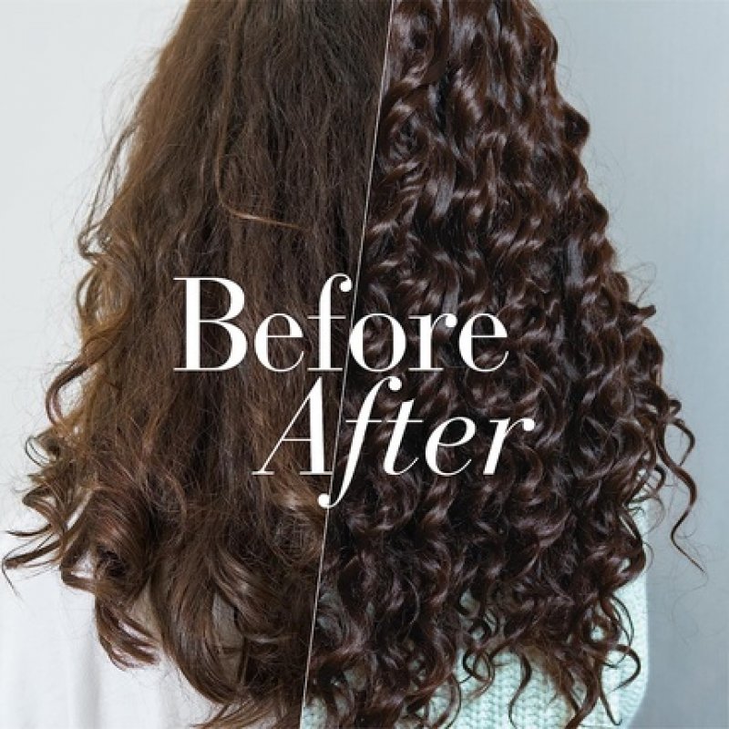 Medavita Curladdict Curling Hair Mask pH 3.5 150ml