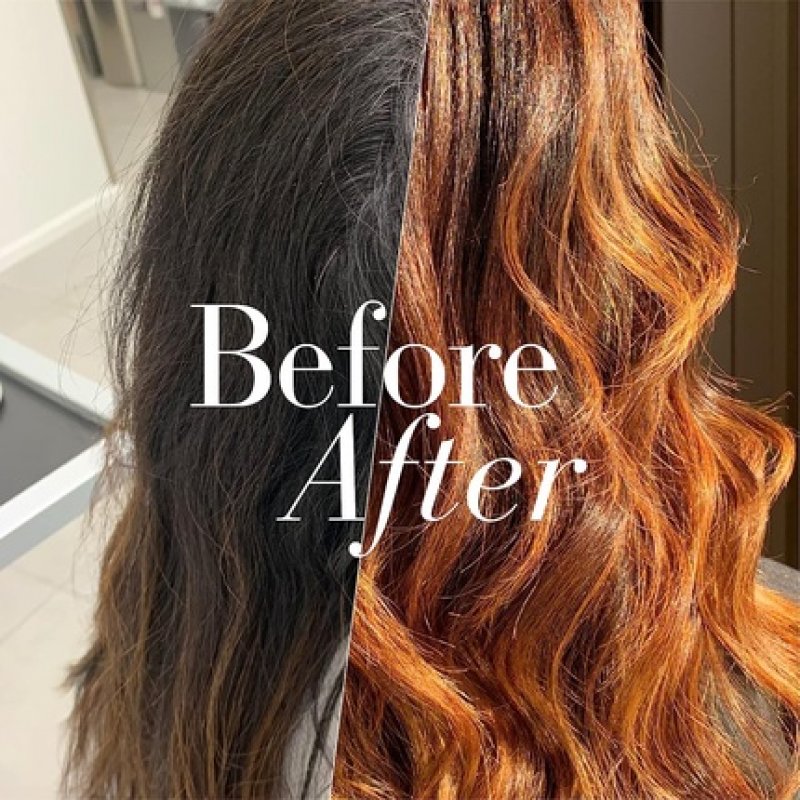 Medavita Luxviva Post-Color Acidifying Mask pH 4.5 150ml