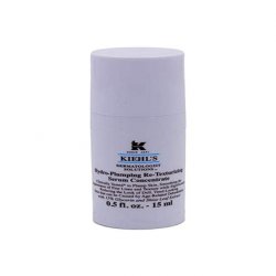 Kiehl's Hydro-Plumping Concentrate Face Serum 15ml