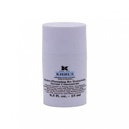 Kiehl's Hydro-Plumping Concentrate Face Serum 15ml