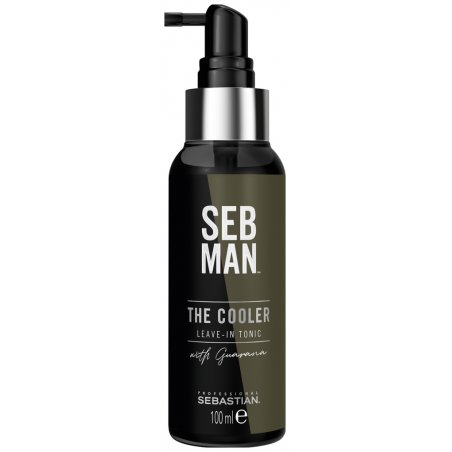 Sebastian Professional Sebman The Cooler Leave-In Toner 100ml