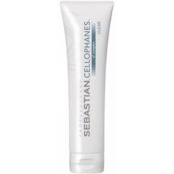 Sebastian Professional Cellophanes Ammonia Free Semi-Permanent Clear Colour 300g