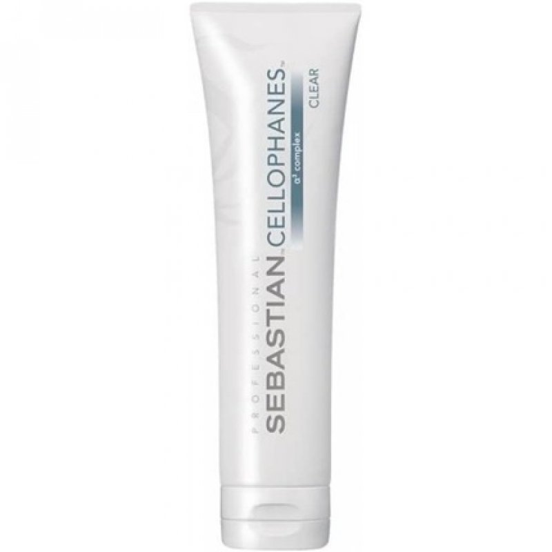Sebastian Professional Cellophanes Ammonia Free Semi-Permanent Clear Colour 300g