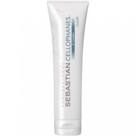 Sebastian Professional Cellophanes Ammonia Free Semi-Permanent Clear Colour 300g