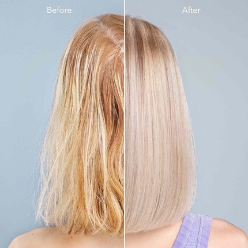 Pureology Color Fanatic Purple Color Glaze Hair Toner for Blonde Hair 200ml