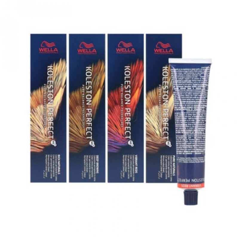 Wella Professionals Koleston Perfect Me Hair Color 60ml