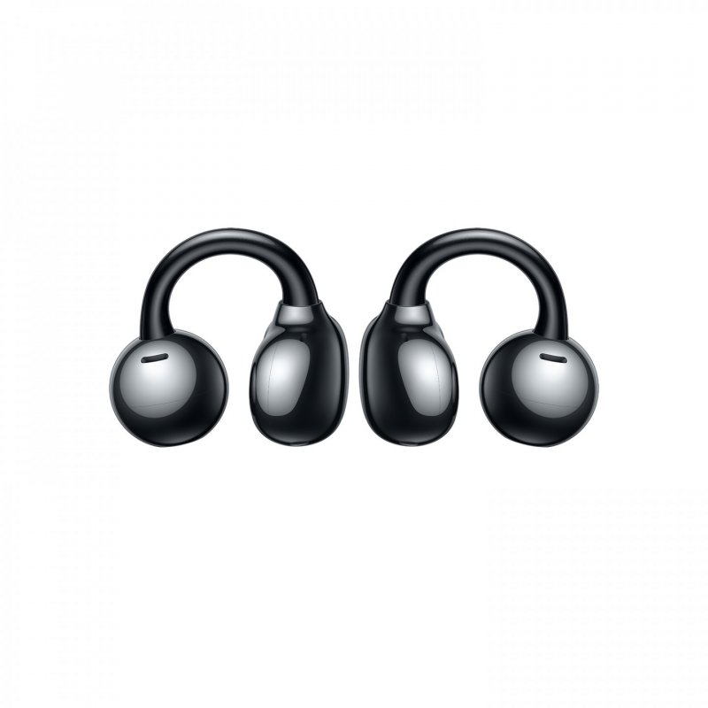 FreeClip (schwarz, Bluetooth, USB-C)