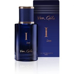 Van Gils I Dare Eau de Toilette 50ml
