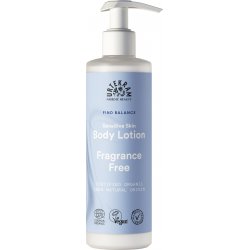 Urtekram Fragrance Free Lotion Femmes