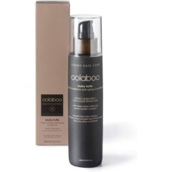 OOLABOO Blushy Truffle Colour Preserve Anti-Aging Conditioner 250ml