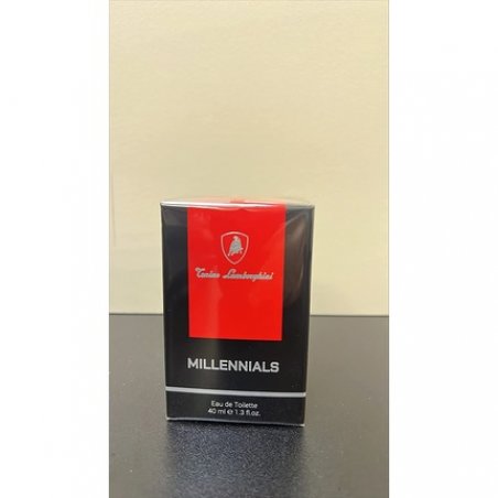 Tonino Lamborghini Millennials EDT Spray 40ml
