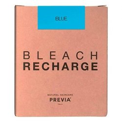 Previa Blue Bleach Recharge 500g