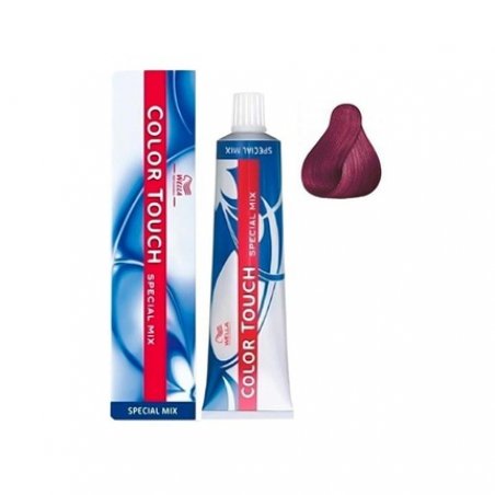 WELLA Color Touch Special Mix 0/68 60ml