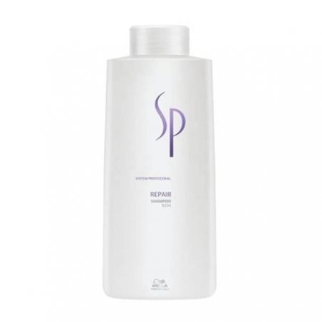 Wella SP Repair Shampoo 1000ml