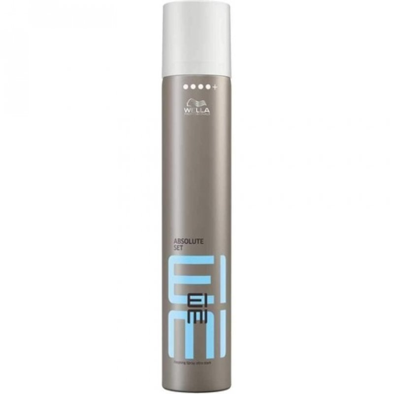 Wella EIMI Absolute Set 500ml Hairspray Fixing Control