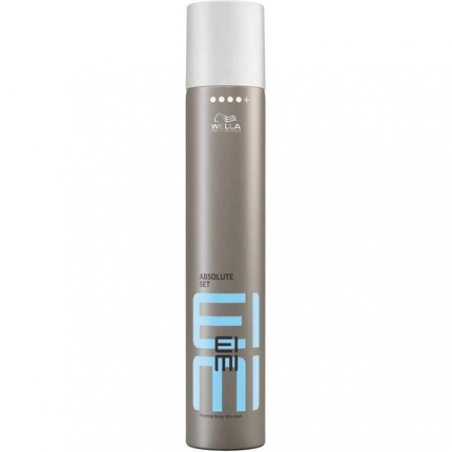 Wella EIMI Absolute Set 500ml Hairspray Fixing Control