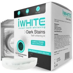 iWhite Instant Dark Spots Teeth Whitening Professional Whitening Kit - New