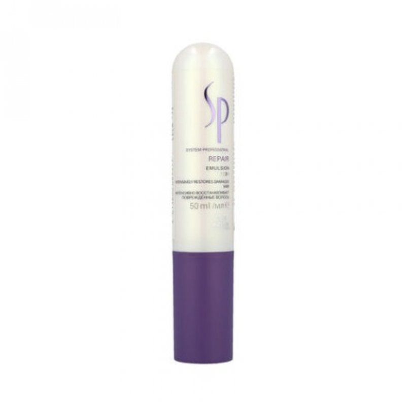 Wella SP Repair Regenerating Emulsion 50ml