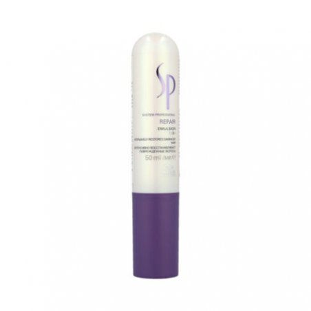 Wella SP Repair Regenerating Emulsion 50ml
