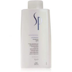 Wella SP System Professional Care Hydrate Shampoo 1l