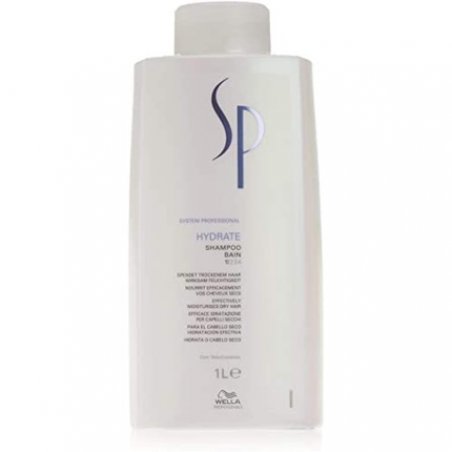 Wella SP System Professional Care Hydrate Shampoo 1l