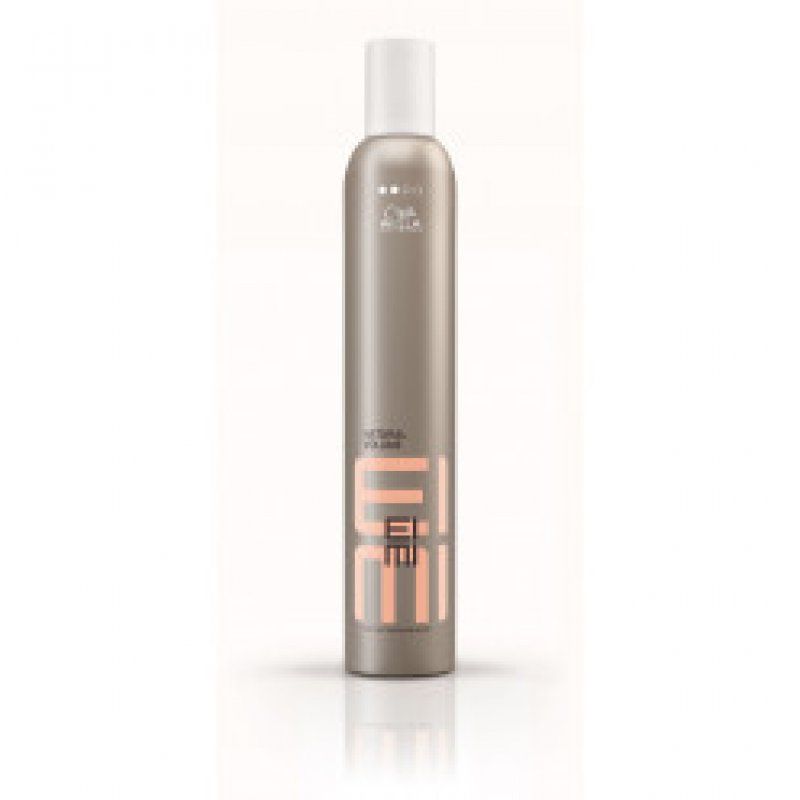 Wella EIMI Natural Volume Mousse coiffante 500 ml Volumisant