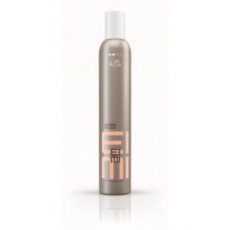 Wella EIMI Natural Volume Mousse coiffante 500 ml Volumisant
