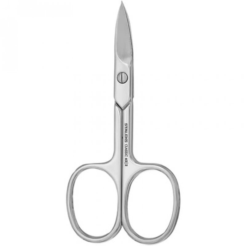 Staleks Nail Scissors Medium Size Handles Classic SC-62/2