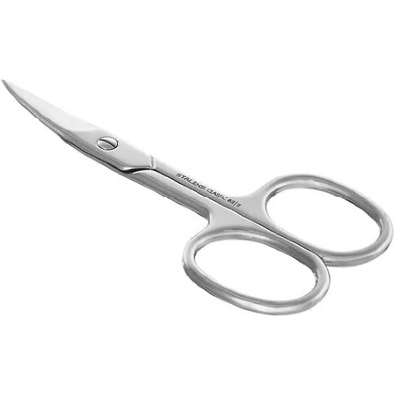Staleks Nail Scissors Medium Size Handles Classic SC-62/2