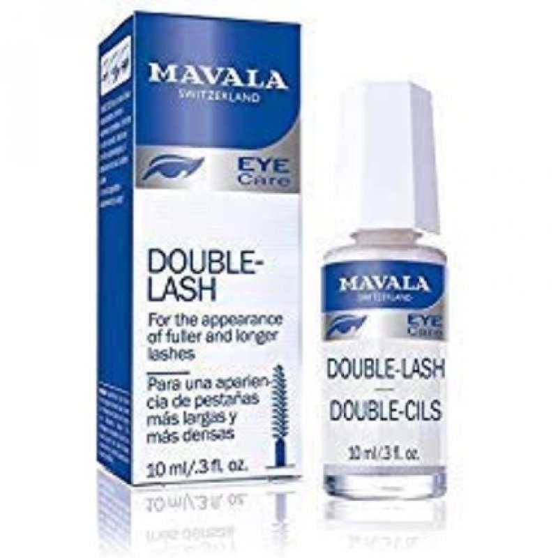 Mavala Eye Care Double-Lash 10ml