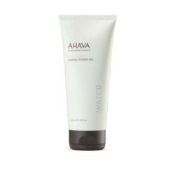 AHAVA Deadsea Water Mineral Shower Gel