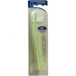 ELGYDIUM Manual Toothbrushes