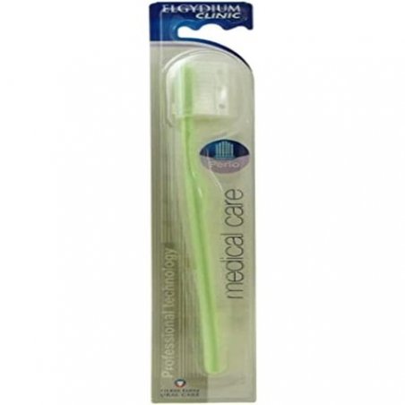 ELGYDIUM Manual Toothbrushes